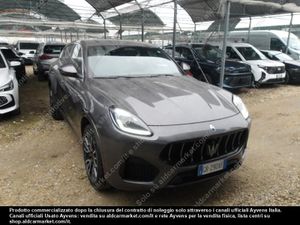Maserati Grecale 2.0 2023