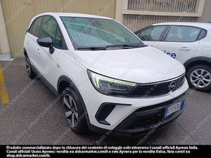 Opel Crossland 1.5 Edition 2021