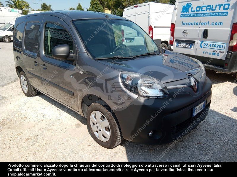 Renault Kangoo Express 2019