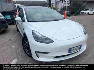Tesla Model 3 Long Range 75 kWh 2021