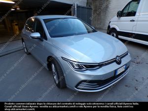 Volkswagen Golf 1.5 eTSI Life 2023