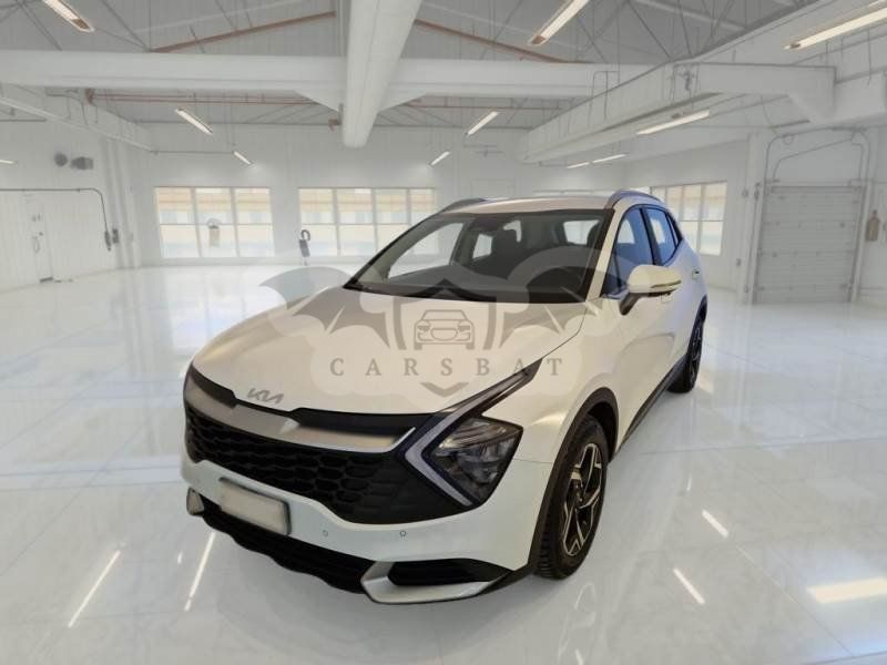 Kia Sportage 1.6 CRDI Business 2023