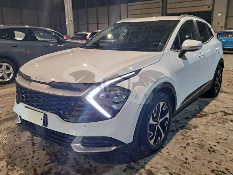Kia Sportage 1.6 CRDI Style 2022