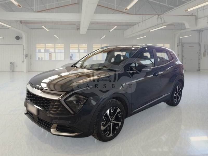 Kia Sportage 1.6 CRDI Style 2022