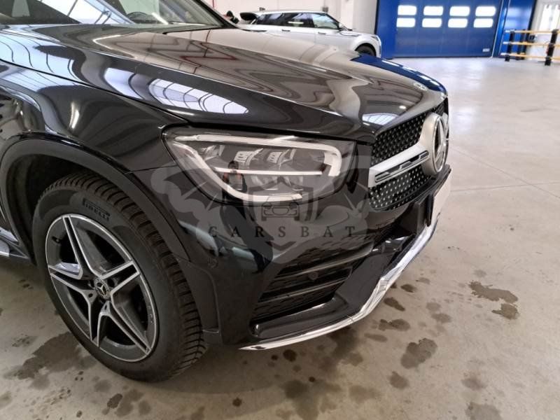 Mercedes-Benz GLC 200 Premium 2020