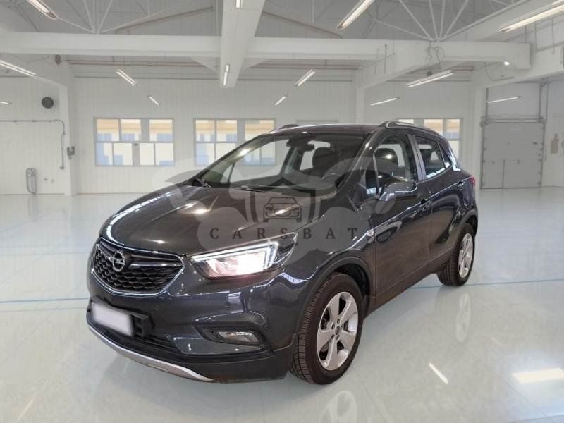 Opel Mokka 1.4i 2018