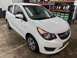 Opel Karl 1.0 Edition 2019