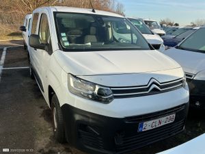 Citroën Berlingo 1.5 HDI Club 2022