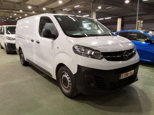 Opel Vivaro L3H1 1.5 2020