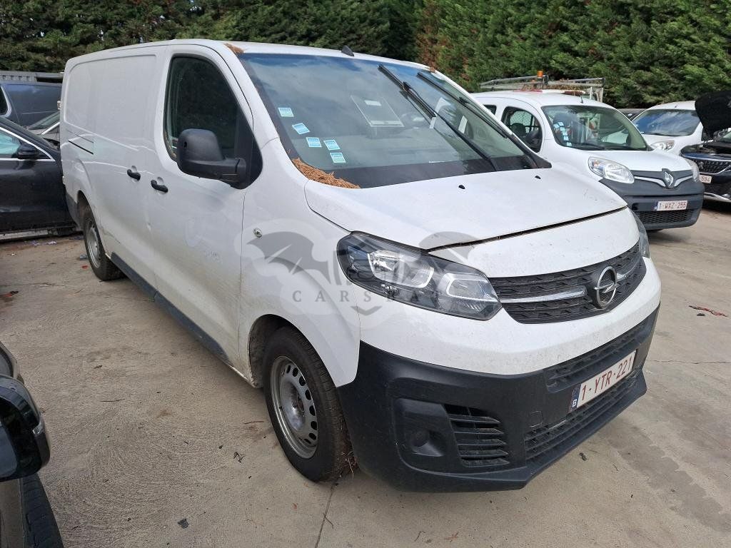 Opel Vivaro L3H1 1.5 2020