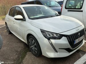 Peugeot 208 1.2i Active 2020