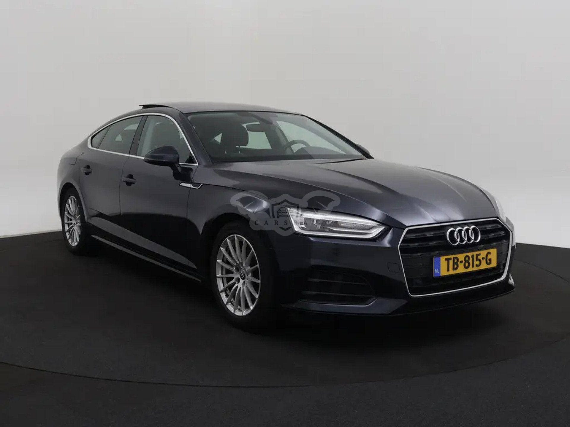 Audi A5 Sportback 1.4 TFSI Pro Line 2018