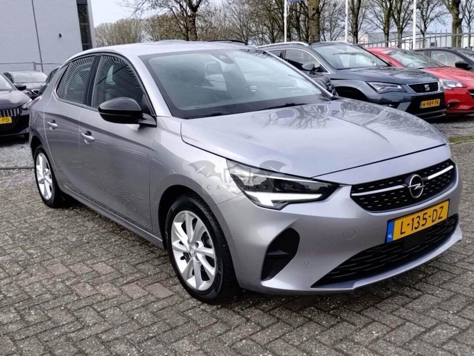 Opel Corsa 1.2 Elegance 2021