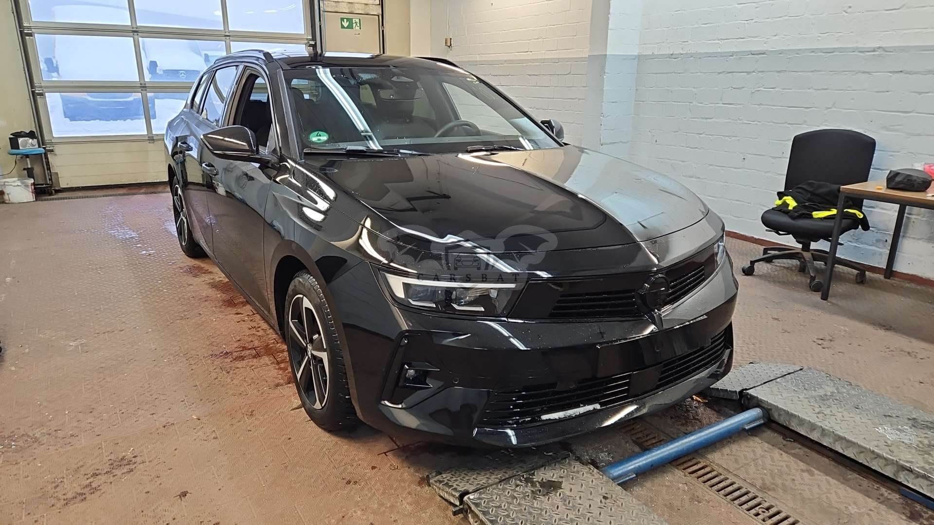 Opel Astra Sports Tourer 1.2 GS 2025