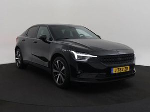 Polestar 2 Long Range 79 kWh Launch 2020