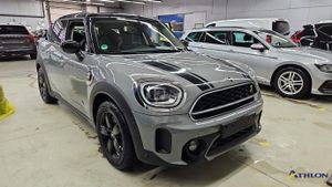 Mini Countryman Cooper SE 1.5 2021