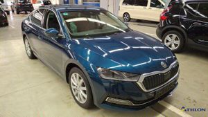 Skoda Octavia 2.0 TDI Style 2023