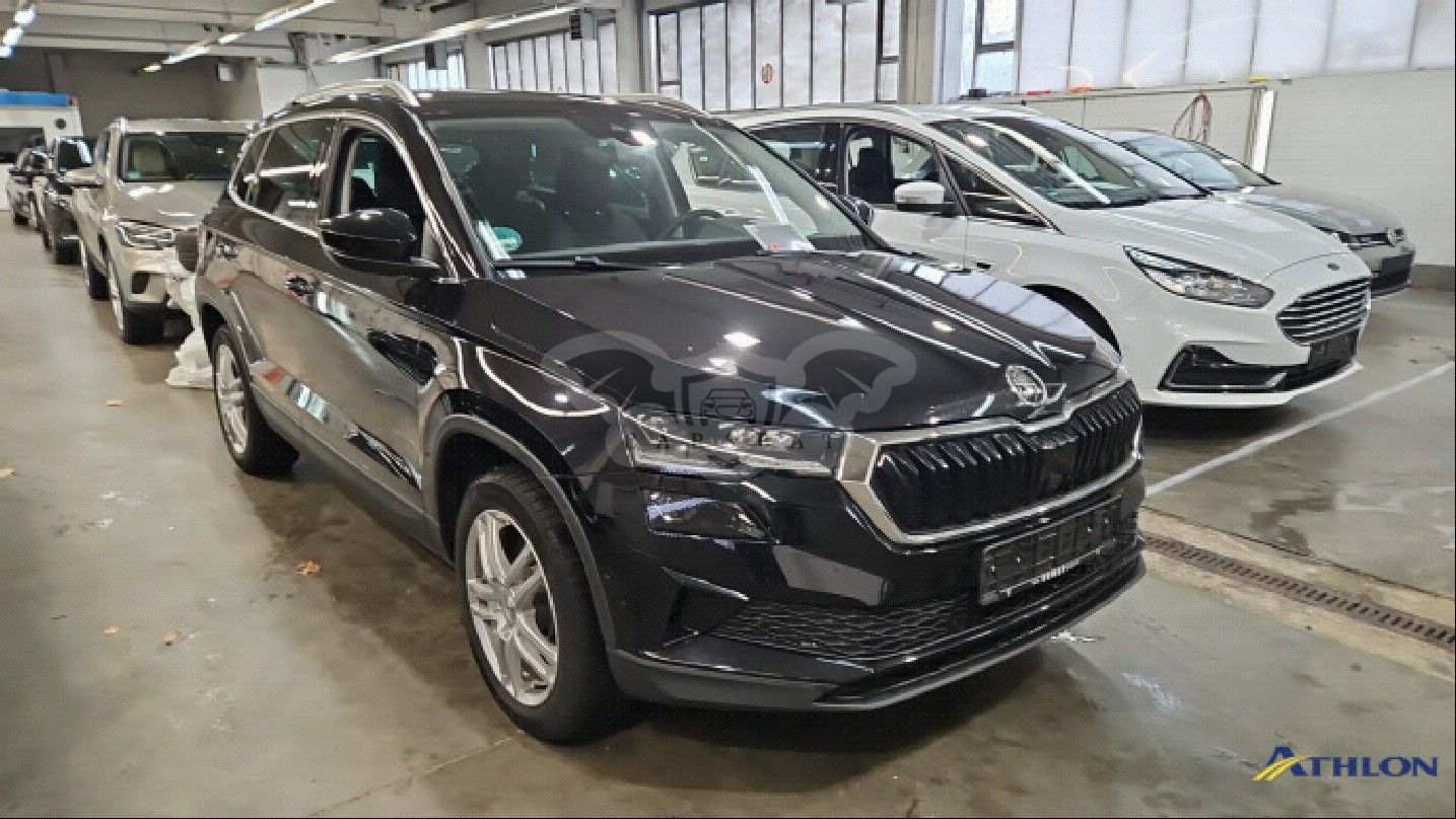 Skoda Karoq 2.0 TDI Style 2022