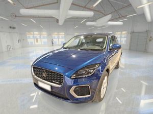Jaguar E-Pace 2.0d R-Dynamic 2021