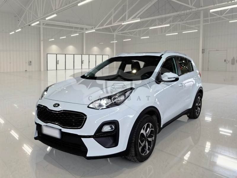 Kia Sportage 1.6 CRDI Business 2021