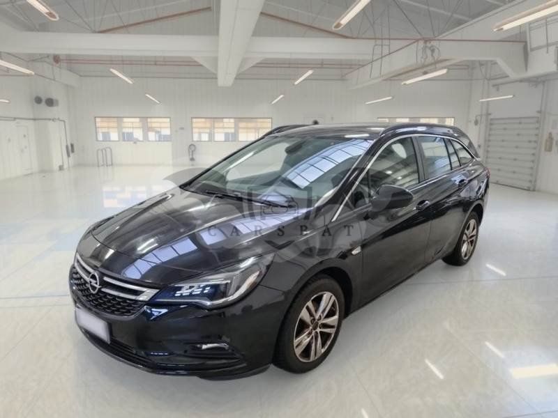 Opel Astra 1.6 CDTI Business 2017