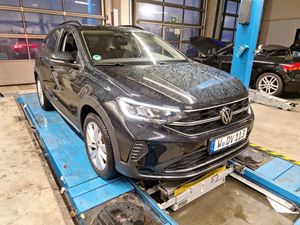 Volkswagen Taigo 1.0 TSI Life 2022