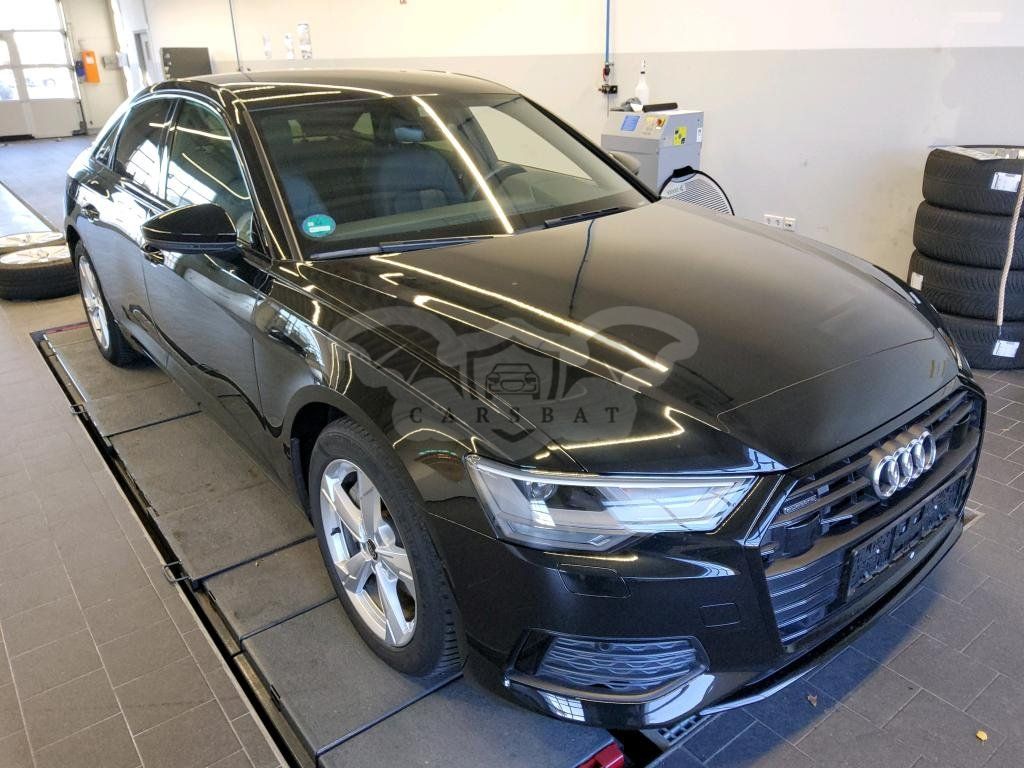 Audi A6 45 TFSI Design 2023