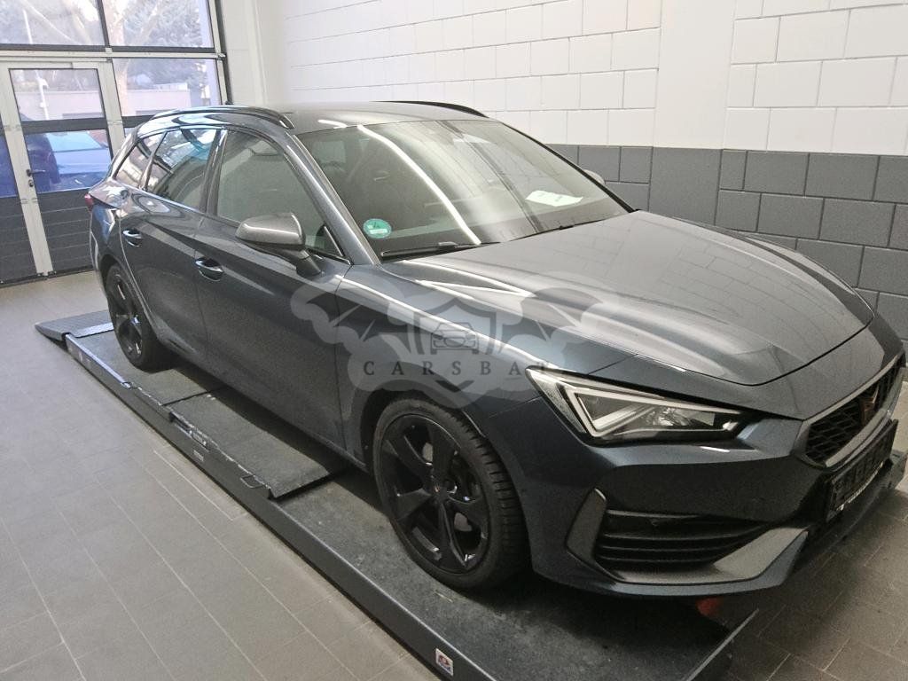 Cupra Leon Sportstourer 1.4 e-Hybrid 2022