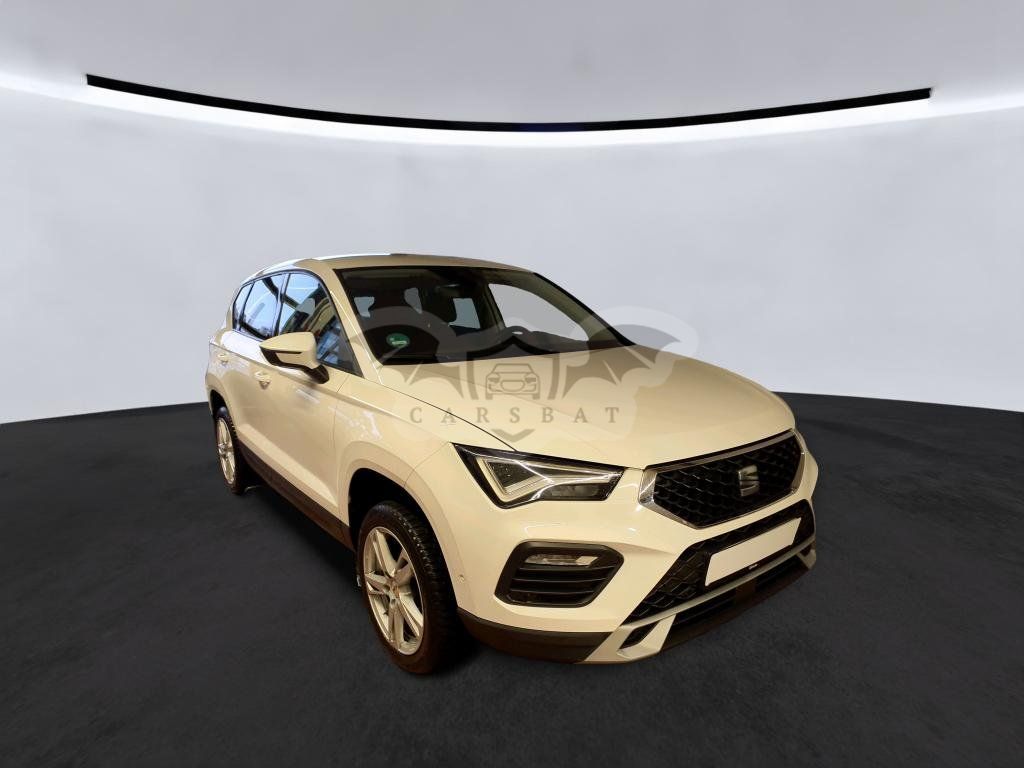 Seat Ateca 2.0 TDI Style 2022