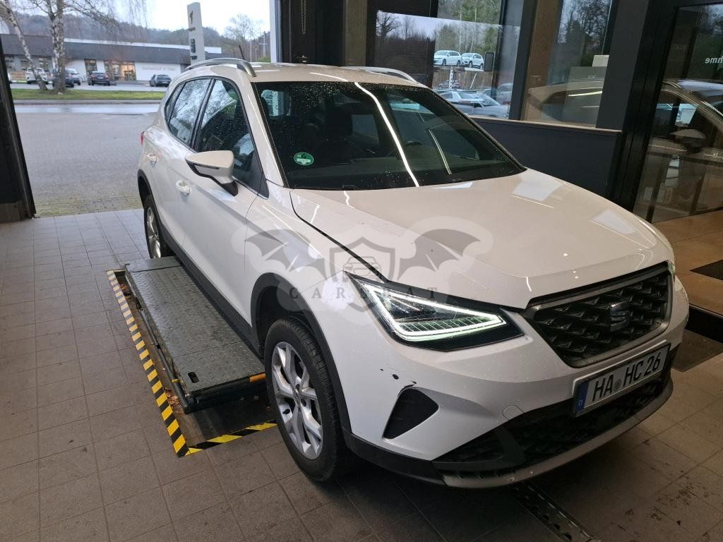 Seat Arona 1.0 TSI FR 2023