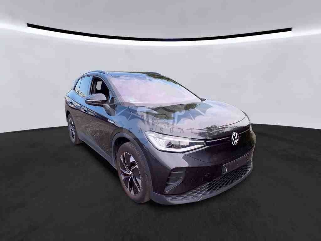 Volkswagen ID.4 Pro 2022