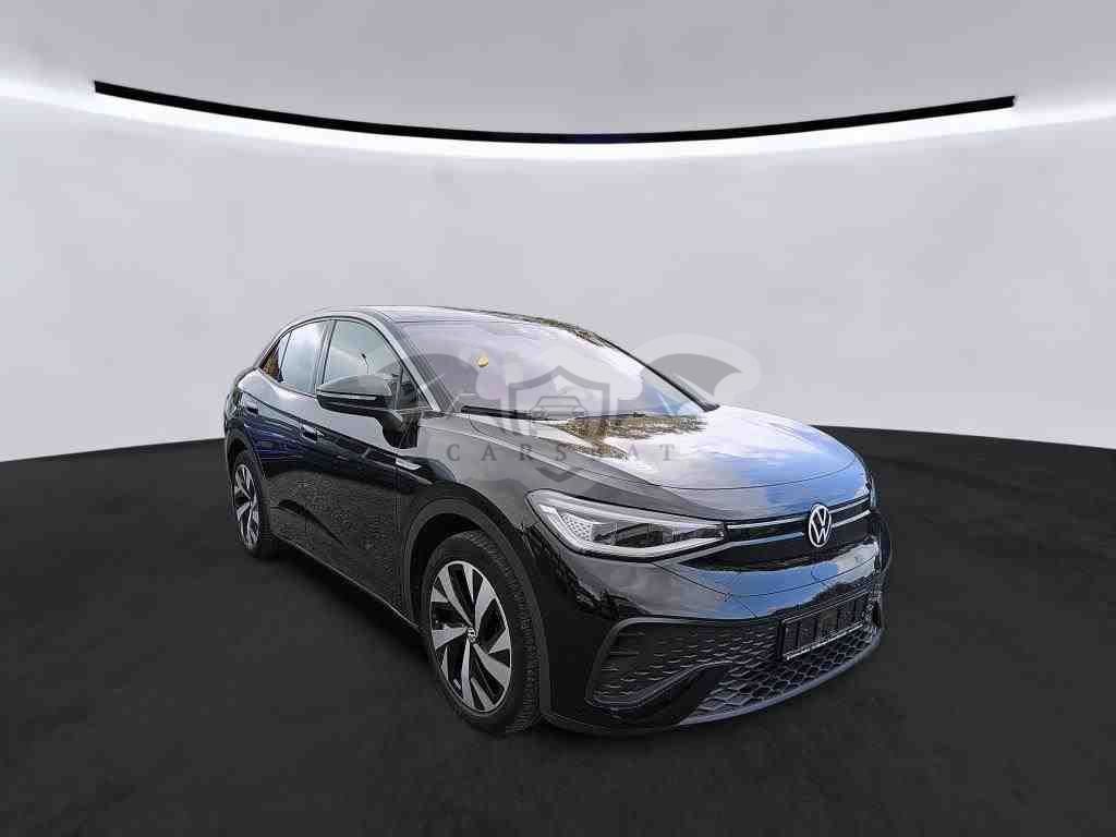 Volkswagen ID.5 Pro 2022
