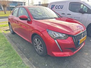 Peugeot 208 1.2i Active Pack 2022