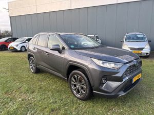 Toyota Rav4 2.5 Dynamic 2022