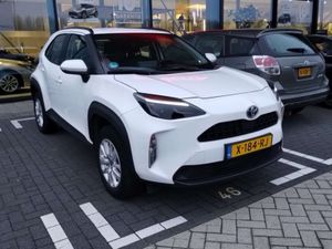 Toyota Yaris Cross 1.5 Active 2024