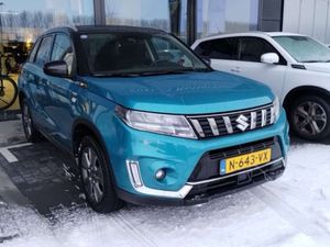 Suzuki Vitara 1.4 2022