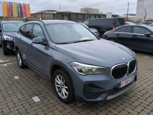BMW X1 18 2020
