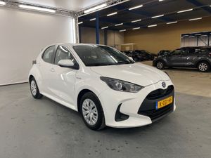 Toyota Yaris 1.5 Active 2021