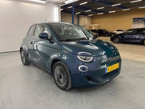 Fiat 500 Icon 2020