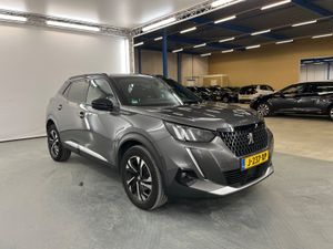 Peugeot 2008 1.2i GT Line 2020