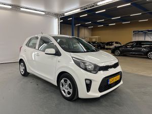 Kia Picanto (Morning) 1.0 Comfort 2024