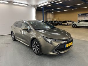 Toyota Corolla Touring Sports 1.8 Business 2022