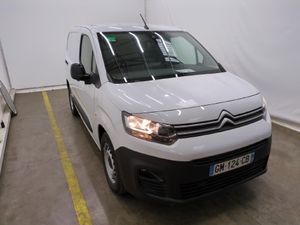 Citroën Berlingo Driver 2023