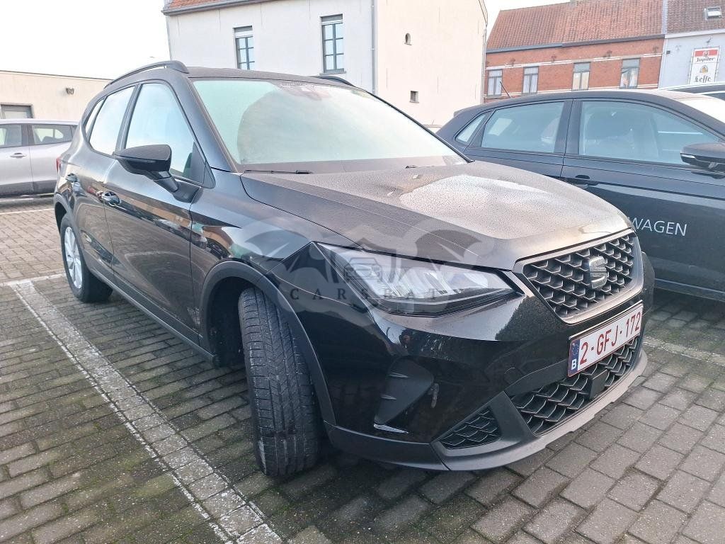 Seat Arona 1.0 TSI Move! 2024