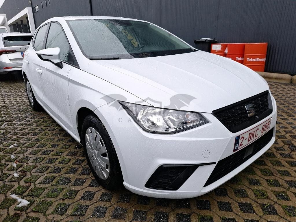 Seat Ibiza 1.0i Style 2021