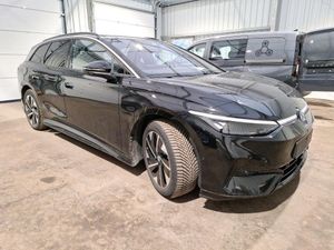 Volkswagen ID.7 Tourer 77 kWh Pro Business Premium 2025