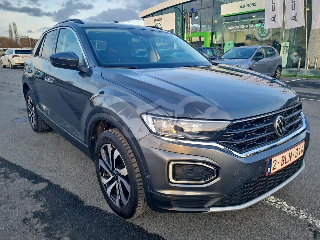 Volkswagen T-ROC 1.5 TSI Active 2022