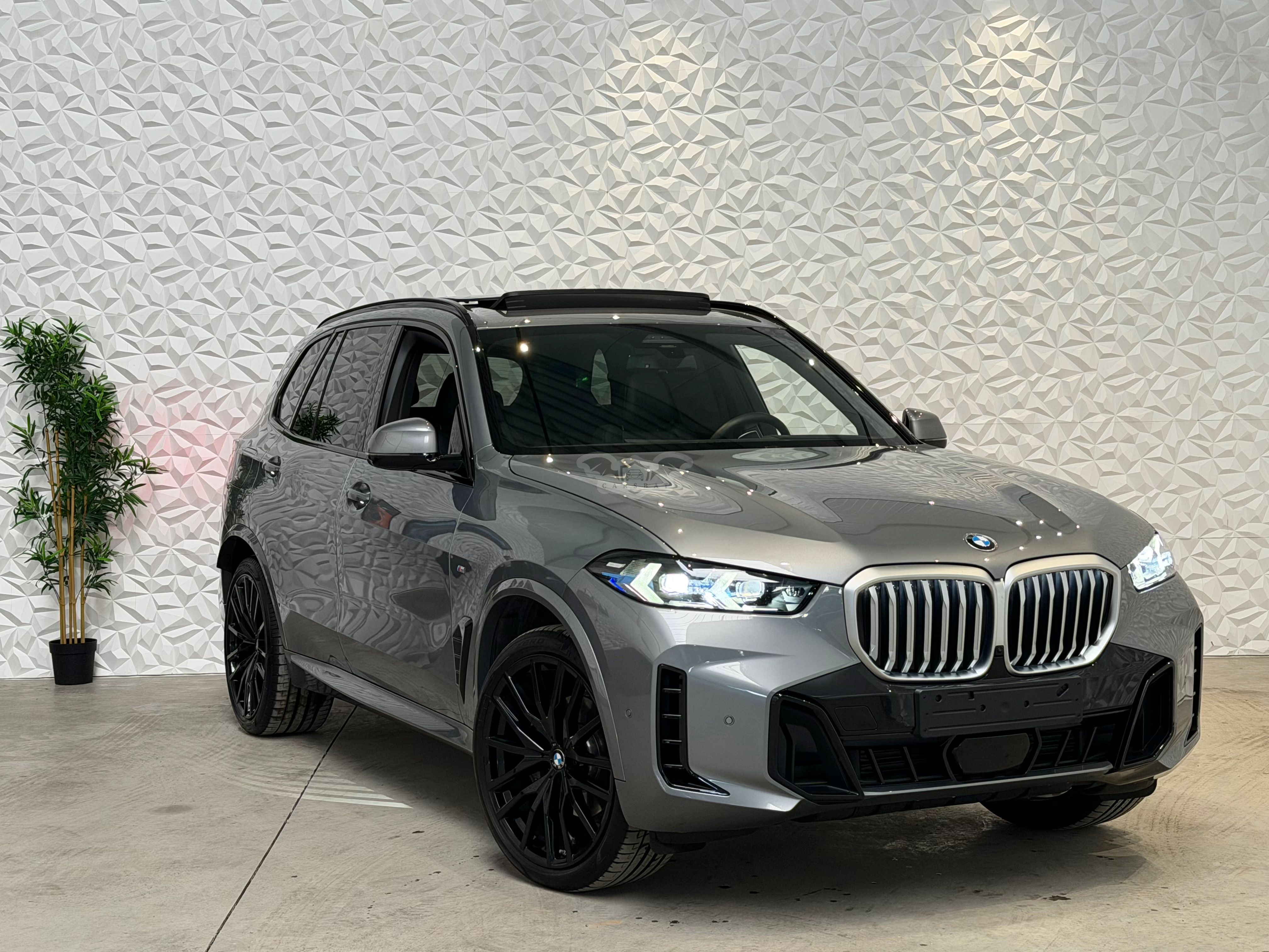 BMW X5 30d M-Pack 2025