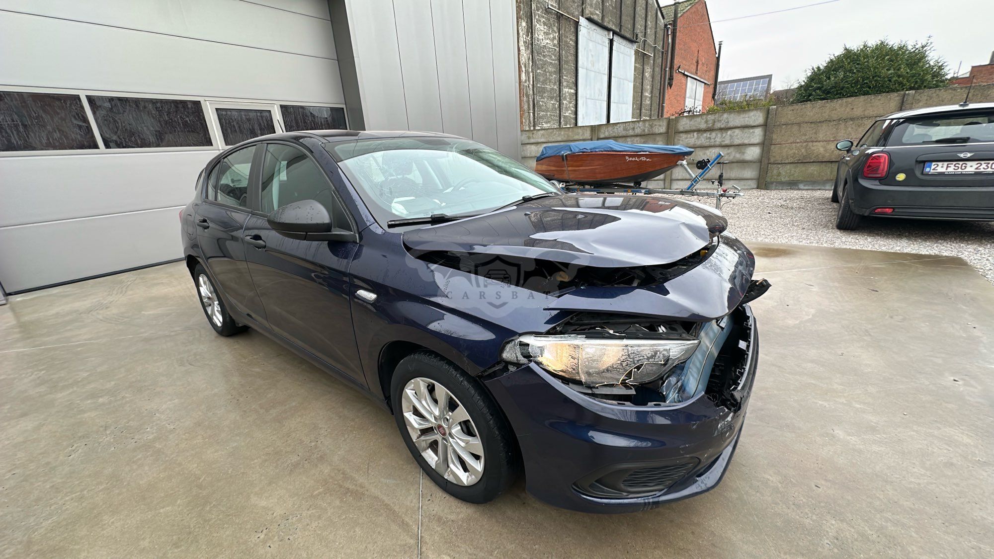 Fiat Tipo 1.4 2019