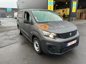 Peugeot Partner 1.5 HDI 2023